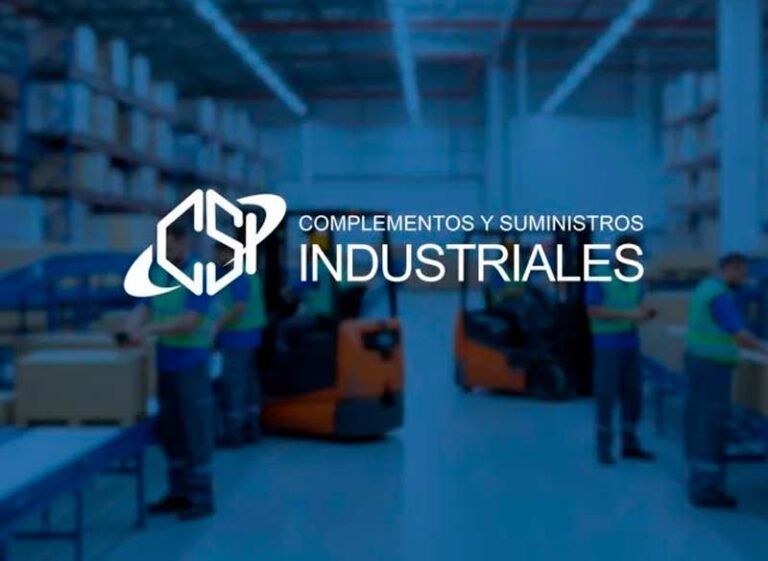 Guía Maestra de Suministros Industriales en Colombia: