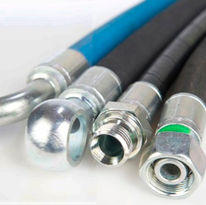 HidrÔulica y alta presión