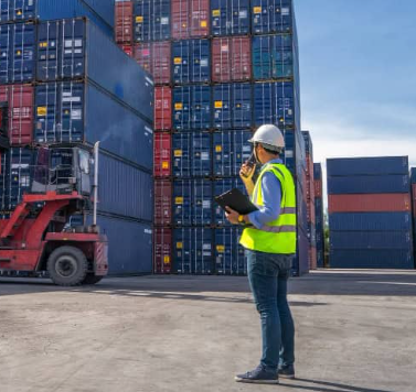 Servicios y soluciones