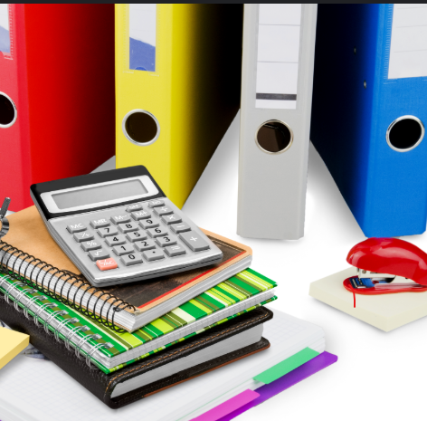 Suministros corporativos