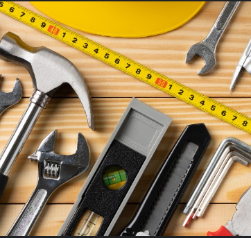 FerreterĆa y mantenimiento