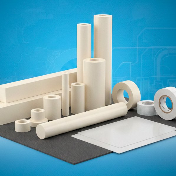 Línea de Sellado Industrial