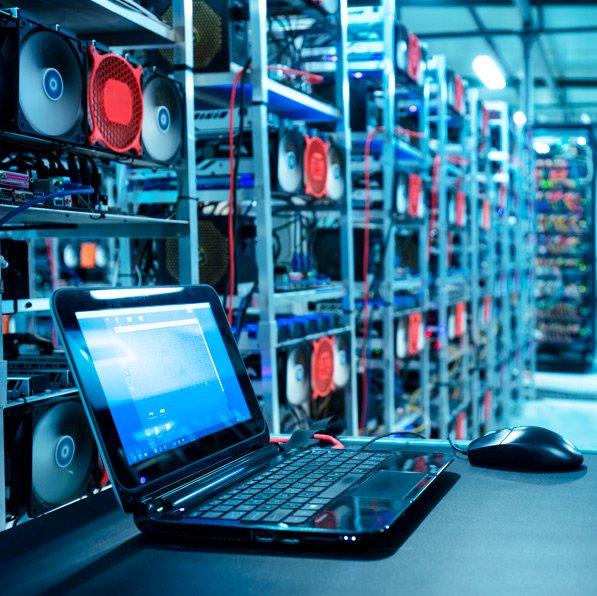 Tecnologia, Computo y Comunicaciones.