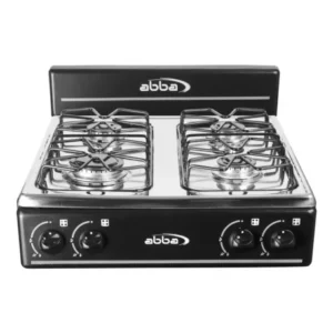 Estufa de Mesa Abba ST4005 4 Puestos