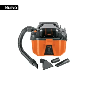 Aspiradora 20V, sin accesorios