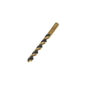 Broca HSS 3/8" Trugold para metal
