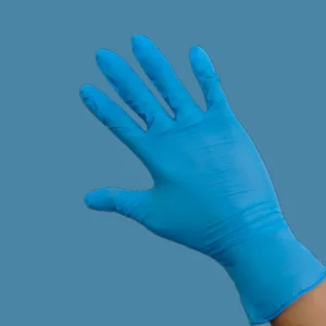 GUANTES DE NITRILO BIOFIT