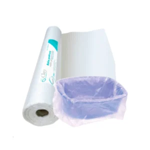 BOLSA PEDICURE CLAY CON O SIN PRE-CORTE
