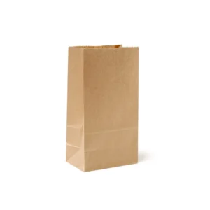 BOLSA KRAF DOMICILIO PEQENA * 25 UND 90G