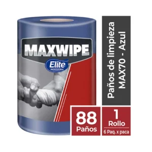 MAXWIPE X 70 *88 PANOS USO MECANICO 0960