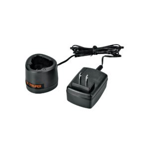 Cargador de baterías 12V