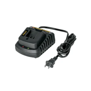 Cargador de baterías de ion litio 20V