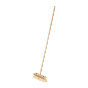 Cepillo para impermeabilizar, con cerdas de ixtle