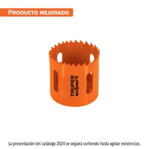 Brocasierra bimetálica 2"
