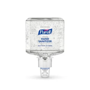 Alcohol gel antiseptico x 1200 ml ES4