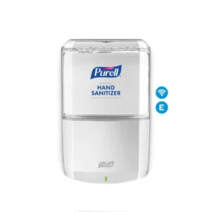 Dispensador para Alcohol en gel ES8