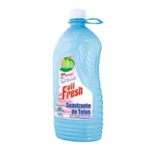 Suavizante de ropa x 2000 ml