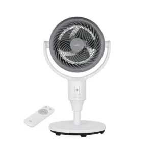 Ventilador Kalley Aromaterapia K-VA7 7"