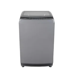Lavadora Gris Kalley Carga Superior K-LD14GE 14kg