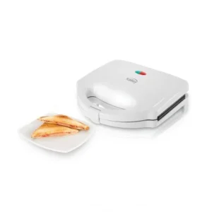 Sanduchera Blanca Kalley K-SM101