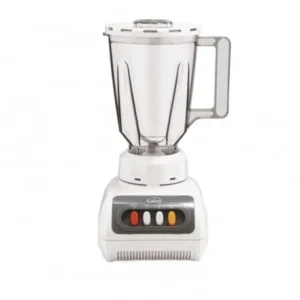 Licuadora Blanca Kalley K-LPP40S 400W