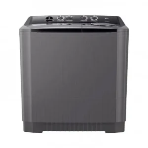 Lavadora LG SemiAutomática Carga Superior