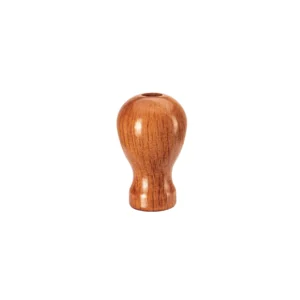 Perilla de madera para cepillos de carpintero