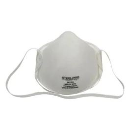 RESPIRADOR M910 N95 MAT. PARTICULADO