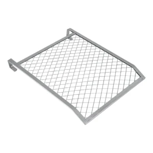 Rejilla escurridora para rodillos