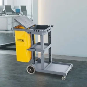 Carro De Servicio
