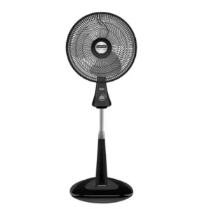 Ventilador Samurai Turbo Fresco Pedestal