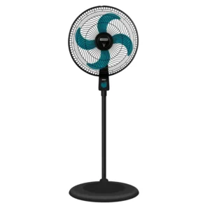 Ventilador Samurai Air Maxx Blanco