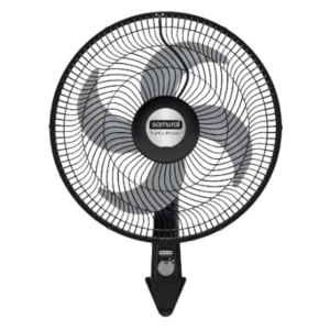 Ventilador Turbo Power Pared Samurai
