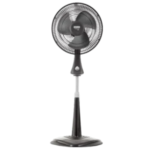 Ventilador Samurai Tropical