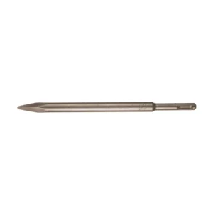 Cincel de punta SDS Plus de 10"