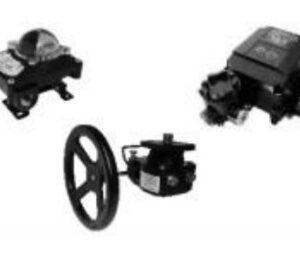 Accesorios Para Actuadores Neumáticos Rotativos