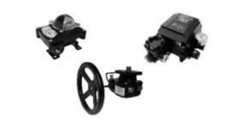 Accesorios Para Actuadores Neumáticos Rotativos Accesorios Para Actuadores Neumáticos Rotativos