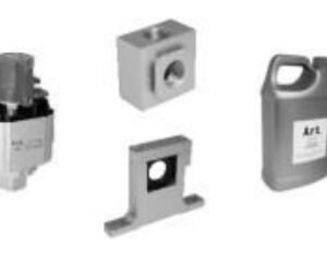 Accesorios Para Unidades De Mantenimiento