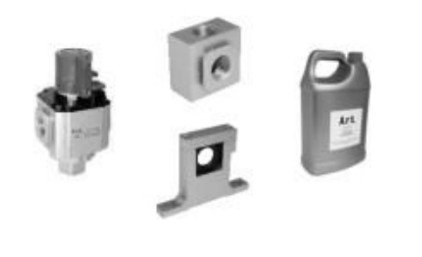 Accesorios Para Unidades De Mantenimiento Accesorios Para Unidades De Mantenimiento
