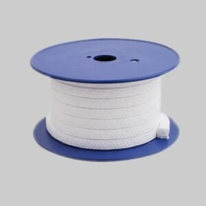Empaquetadura de PTFE 100% Puro