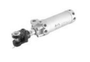 Cilindros Clamp