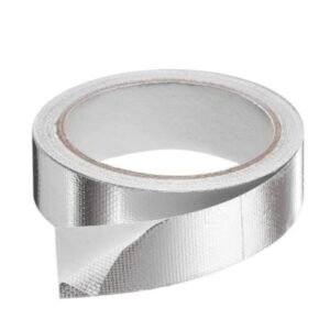 Cinta de Aluminio para Aislamiento Térmico