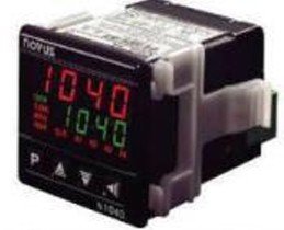 Controlador de Temperatura