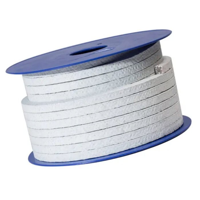 Empaquetadura de Asbesto PTFE Empaquetadura de Asbesto PTFE