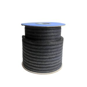 Empaquetadura de PTFE Grafito