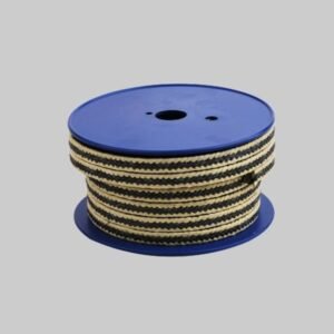 Empaquetadura de PTFE con Refuerzo en Aramida