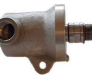 Junta Rotativa en Bronce y Acero Inox