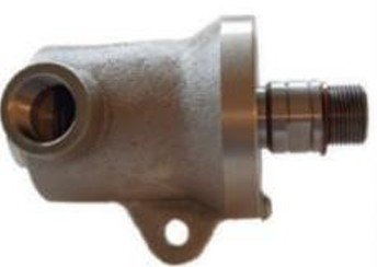 Junta Rotativa en Bronce y Acero Inox Junta Rotativa en Bronce y Acero Inox