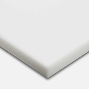 Plástico de Ingeniería Nylon / Acetal (POM)