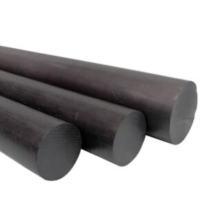 Plástico de Ingeniería PTFE Grafito